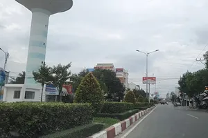 Bạc Liêu cho xe khách hoạt động từ ngày 25-12 