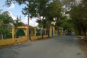 Lập khu điều trị F0 cho cán bộ, phạm nhân trong trại giam Cái Tàu