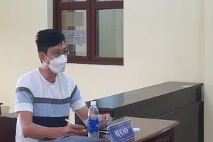 Vụ án camera ngó qua hàng xóm: VKS rút hồ sơ trước giờ tranh luận