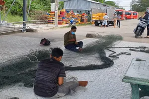 Nhiều doanh nghiệp ủng hộ chủ trương Cà Mau cho F0 đi làm