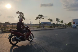 Cà Mau chính thức cho F0 ra đường để đi làm