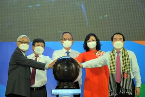 TP.HCM và 13 tỉnh, thành ĐBSCL triển khai liên kết du lịch 2022