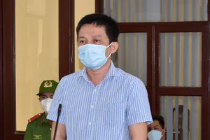 Tài xế đăng Facebook phản ứng cách chống dịch ở Cà Mau bị phạt 1 năm tù