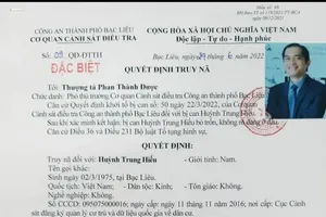 Jimmy Huỳnh bị cáo buộc thuê xe ô tô rồi đem cầm lấy 350 triệu