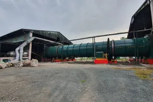 Nhà máy rác thải ở Cà Mau đóng cửa chờ giá, vì sao? 
