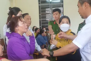 Thư ký tòa làm bản án giả ở Cà Mau lãnh 2 năm tù