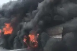 Vụ thợ hàn làm cháy thiệt hại 21 tỉ ở Bạc Liêu: Tòa nghị án kéo dài