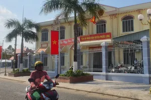 Tòa án yêu cầu cả thẻ nhà báo và giấy giới thiệu khi tác nghiệp: Sai luật!