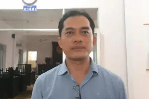 Hủy án vụ Jimmy Huỳnh vì sai thẩm quyền tố tụng