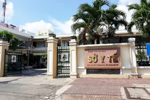 3 cán bộ dính vụ Việt Á ở Cà Mau được tại ngoại sau 5 tháng bị tạm giam