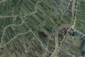 Cà Mau: 1 Thiếu tá Công an mất tích trên sông khi đi tuần tra