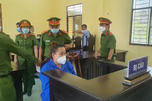  Sau ồn ào bị tố cáo, 1 Viện phó VKS huyện ở Cà Mau từ chức