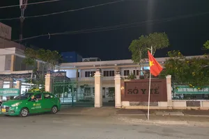 Giám đốc Sở Y tế Cà Mau bị cách chức 