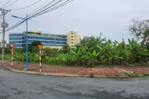 Giám đốc lừa bán đất nền ở Cà Mau kháng cáo xin giảm nhẹ 