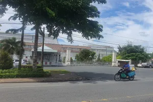 Cà Mau: 2 bé tử vong vì tay chân miệng và sốt xuất huyết