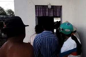 Vụ bé gái 4 tuổi bị cha nuôi đánh đập ở Cà Mau: Đánh vì bé làm bể đồ