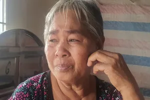 Hoàn cảnh bi đát của gia đình bị cáo tự tử ở Cà Mau 