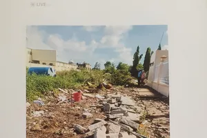 Nữ doanh nhân Âu Vững, Bạc Liêu bị xử hình sự vì cưa cây, đào gạch