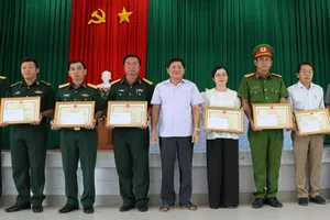 Vụ cháy rừng Cà Mau: Chủ rừng chủ quan