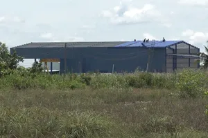 Cà Mau: Một công trình trái phép, nhiều cán bộ bị đề nghị xử lý