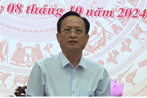 Chủ tịch tỉnh Bạc Liêu lý giải việc xảy ra nhiều vụ án, vụ việc tiêu cực