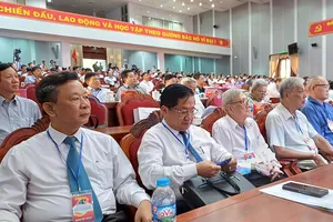 Cà Mau: Tổ chức Hội thảo khoa học “200 ngày tập kết ra Bắc"