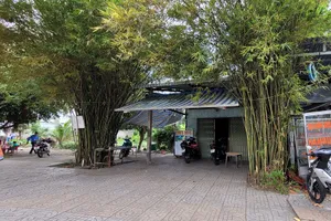 Cà Mau: Sắp xảy ra một vụ cưỡng chế cồng kềnh hiếm có