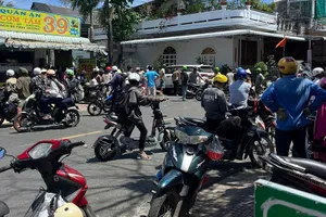 Không có chuyện bắt cóc 2 cô gái ở Cà Mau 