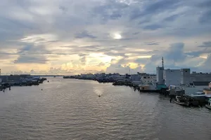 Cà Mau: Khẩn trương làm rõ kiến nghị liên quan thiết bị giám sát tàu cá