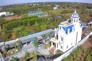 Vụ chủ biệt thự kiện TP Cà Mau: Tòa tổ chức buổi họp công khai chứng cứ