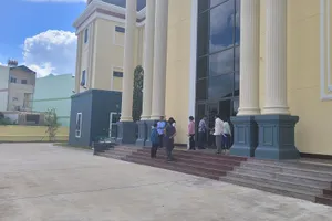 Thua kiện hành chính vì trước đây không khiếu nại