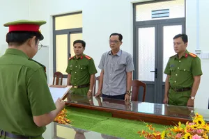 3 cựu lãnh đạo Công ty XSKT Bạc Liêu làm thất thoát 70 tỉ đồng