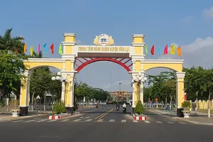 Bạc Liêu: Muốn làm lãnh đạo cấp xã phải đáp ứng nhiều yêu cầu khắt khe