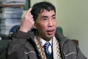 Ngành dược chậm lớn vì chính sách 'lúc thế này, lúc thế kia'