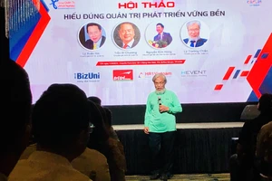 Bài học đắt giá từ cú sốc của 'ông trùm' truyền thông Yeah1