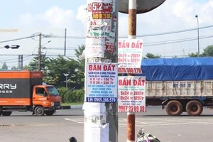 Ách tắc nguồn cung, nhiều đại gia bất động sản âm vốn