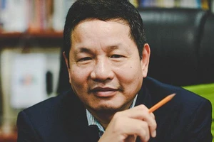 Ông Trương Gia Bình: 'Chuyển đổi số là đỉnh cao công nghệ'