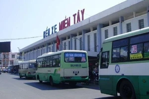 Bến xe Miền Tây “hào phóng” chi tiền khủng cho cổ đông