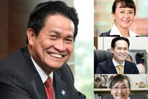 Đại gia Đặng Văn Thành nói gì về bán mảng giáo dục? 