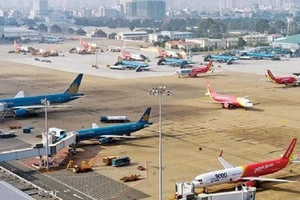 Vietravel tự tin dù chân ướt chân ráo trên sân chơi hàng không