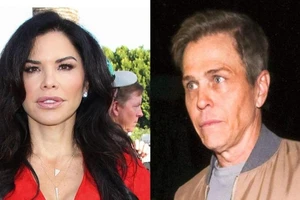 Lauren Sanchez và Patrick Whitesell nộp đơn ly dị hôm 5.4.