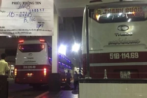 Thành Bưởi rút đơn yêu cầu đối với báo Giao thông