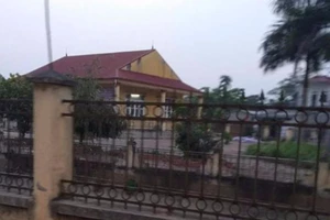 Dân Đồng Tâm nói gì về tuyên bố của ông Chung?