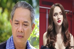 Nghệ sĩ trẻ và những lần 'vạ miệng' với thế hệ trước