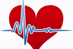 Cấp cứu kịp thời cho bệnh nhi 5 tuổi suy tim cấp nặng