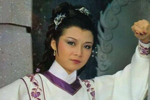 Hoàng Dung trong 'Thần điêu đại hiệp' 1983 qua đời 