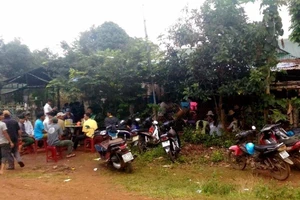 Kỳ lạ, 3 người trong một họ bỗng đột tử bất thường