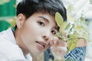 Vũ Cát Tường kể chuyện tình yêu qua hoạt hình