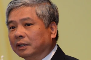 Khởi tố nguyên Phó Thống đốc NHNN Đặng Thanh Bình