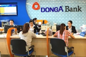 Khởi tố thêm hàng loạt lãnh đạo Đông Á Bank